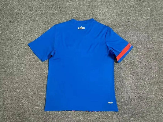 CAMISETA LILLE 2023/24 TERCERA EQUIPACIÓN