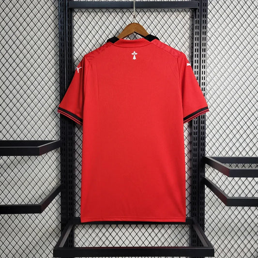 CAMISETA RENNES 2023/24 PRIMERA EQUIPACIÓN