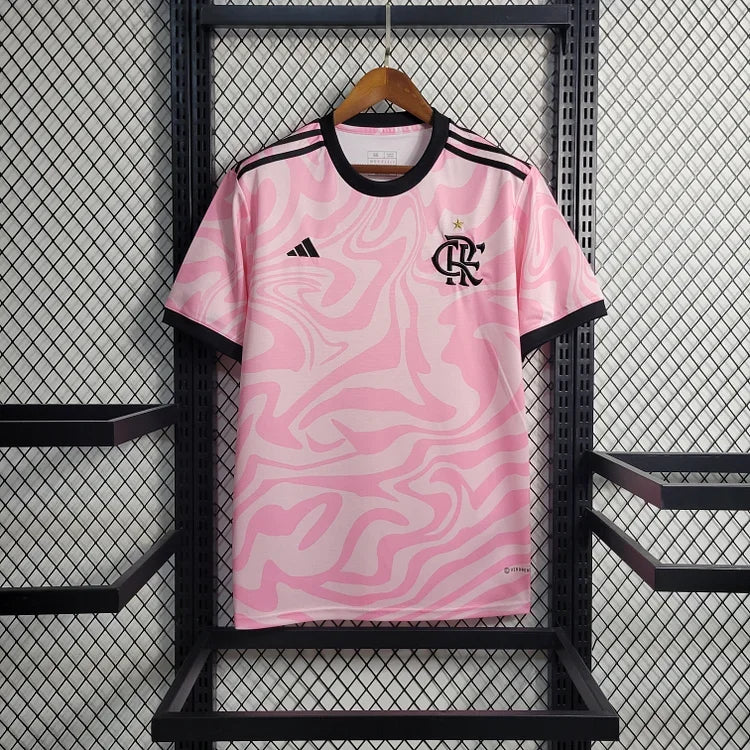 CAMISETA FLAMENGO 2023/24