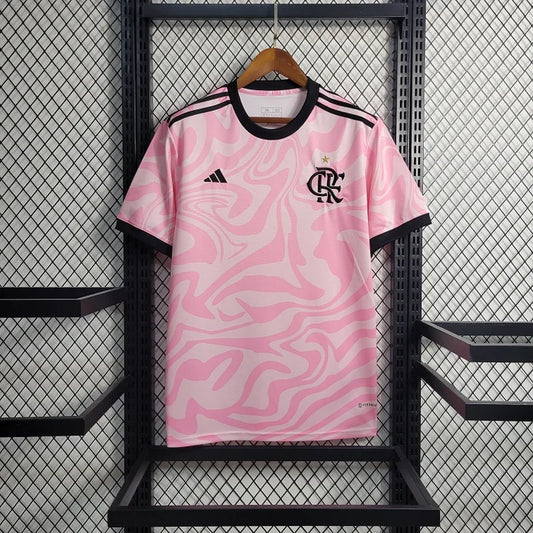 CAMISETA FLAMENGO 2023/24