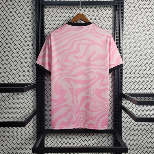 CAMISETA FLAMENGO 2023/24