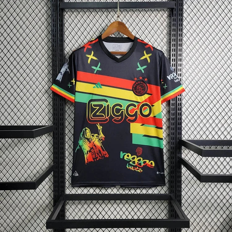 CAMISETA AJAX