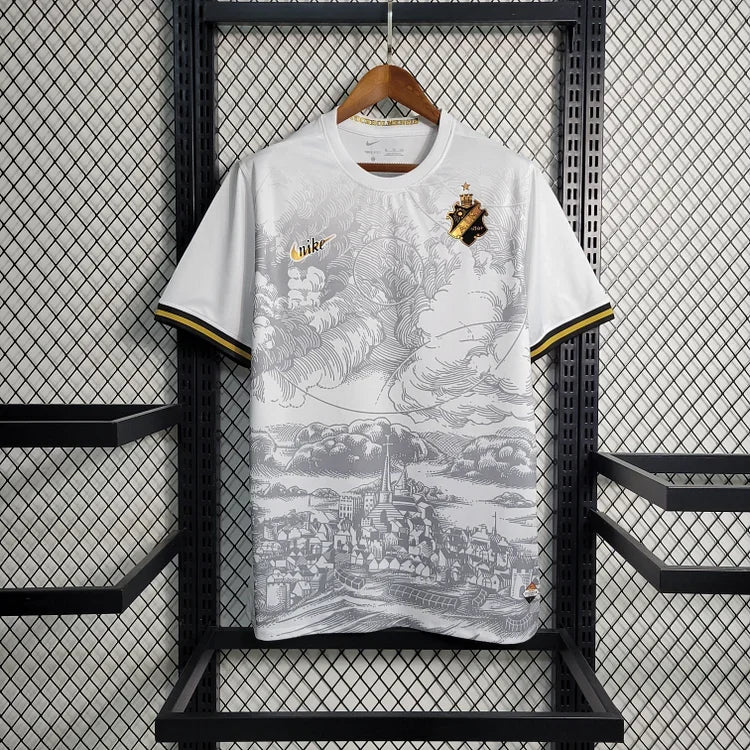 CAMISETA AIK SOLNA 2023/24 CONCEPTO