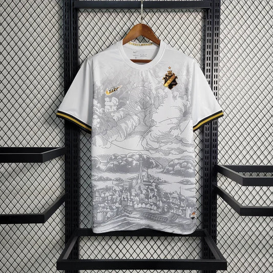 CAMISETA AIK SOLNA 2023/24 CONCEPTO