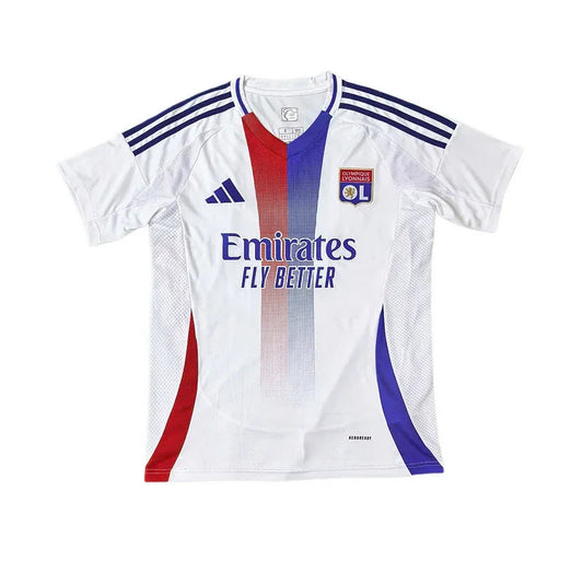 CAMISETA LYON OL PRIMERA EQUIPACIÓN 2024/25