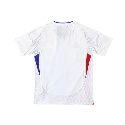 CAMISETA LYON OL PRIMERA EQUIPACIÓN 2024/25