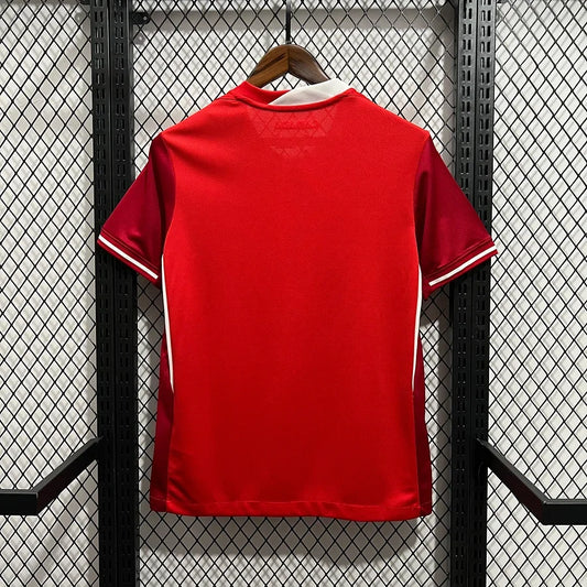 CAMISETA CANADÁ PRIMERA EQUIPACIÓN 2024/25