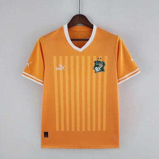 CAMISETA CÔTE D’IVOIRE 2022/23