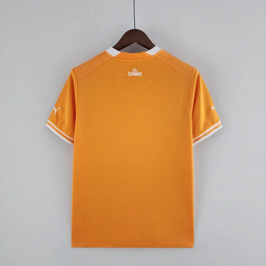 CAMISETA CÔTE D’IVOIRE 2022/23