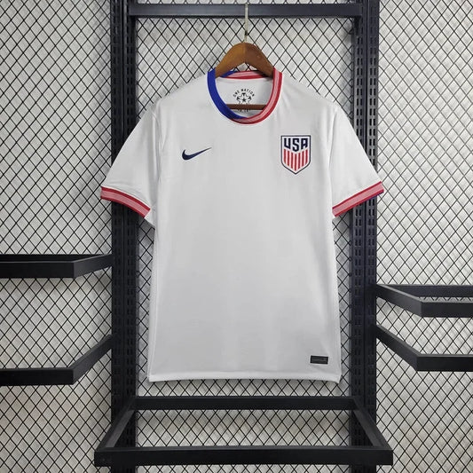 CAMISETA ÉTATS UNIS 2024/25