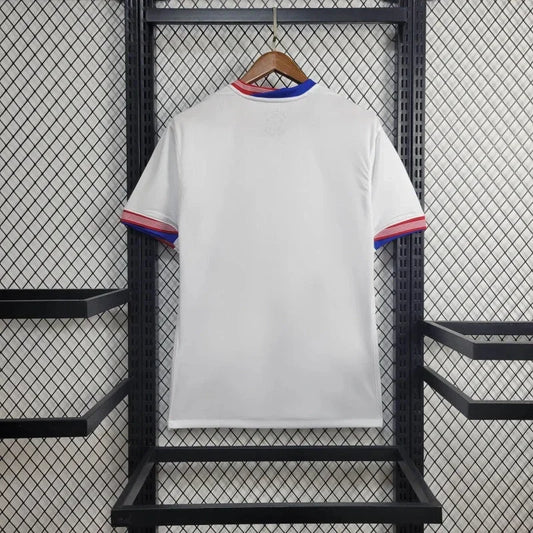 CAMISETA ÉTATS UNIS 2024/25