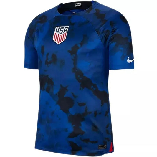CAMISETA ÉTATS UNIS 2022/23