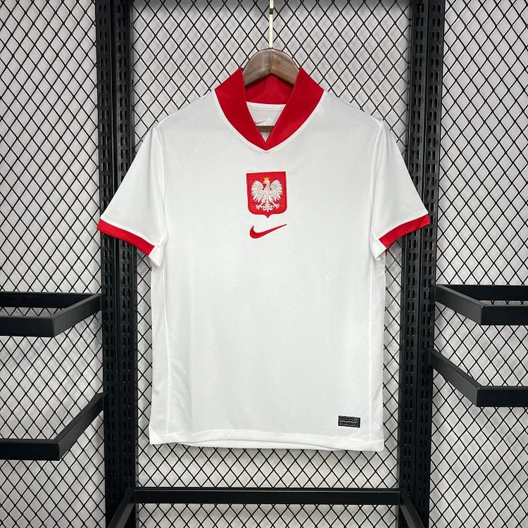 CAMISETA POLOGNE 2024/25
