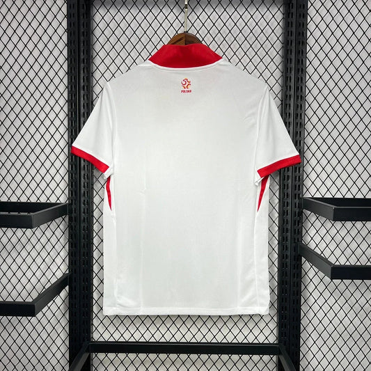CAMISETA POLOGNE 2024/25
