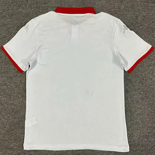 CAMISETA TÚNEZ 2024/25