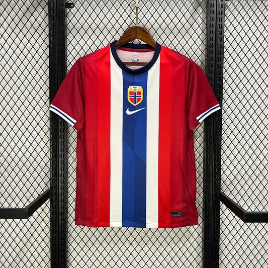CAMISETA NORUEGA 2024/25