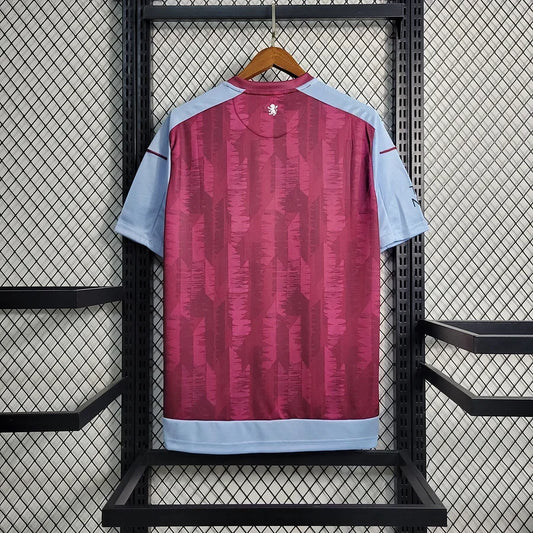 CAMISETA ASTON VILLA PRIMERA EQUIPACIÓN 2023/24