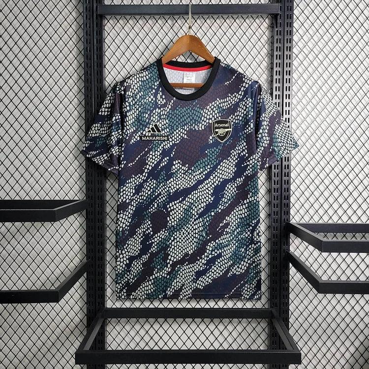 CAMISETA ARSENAL EDICIÓN ESPECIAL