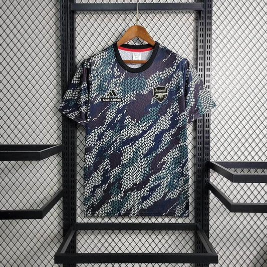 CAMISETA ARSENAL EDICIÓN ESPECIAL