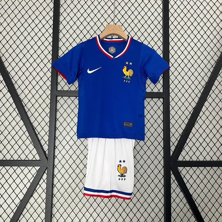 KIT JÚNIOR SELECCIÓN FRANCESA