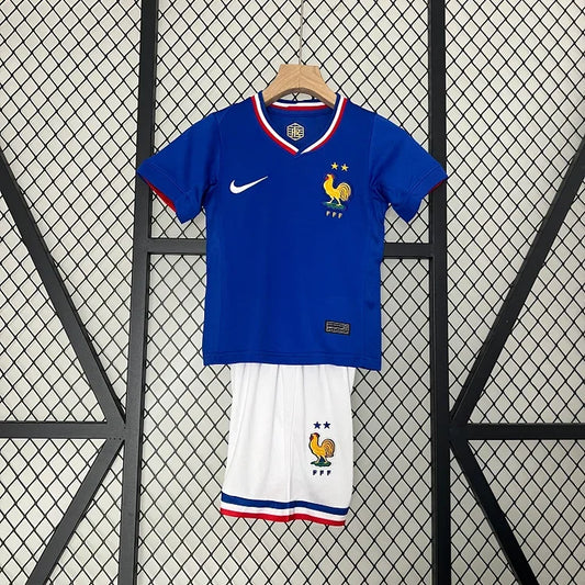 KIT JÚNIOR SELECCIÓN FRANCESA