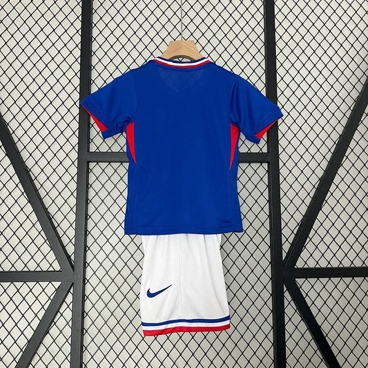 KIT JÚNIOR SELECCIÓN FRANCESA