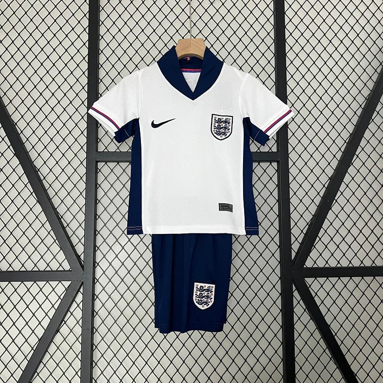 KIT JÚNIOR INGLATERRA