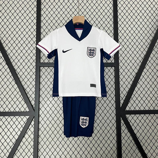 KIT JÚNIOR INGLATERRA