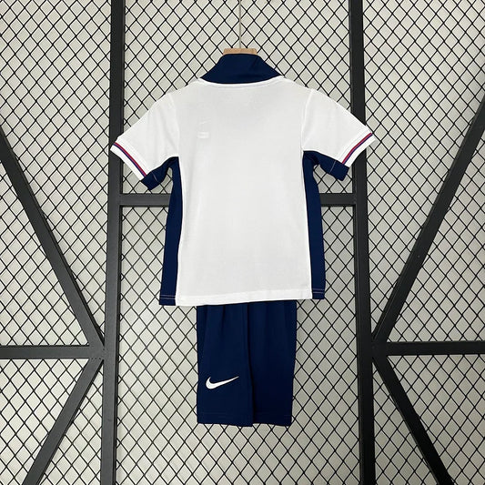 KIT JÚNIOR INGLATERRA