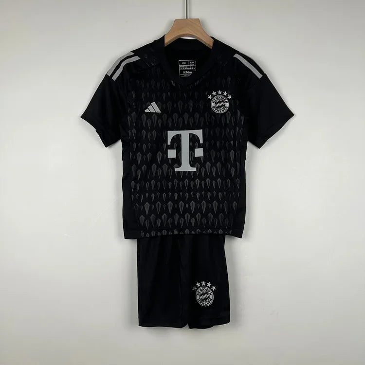 KIT JÚNIOR BAYERN MÚNICH 2023-24