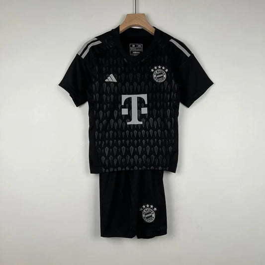 KIT JÚNIOR BAYERN MÚNICH 2023-24