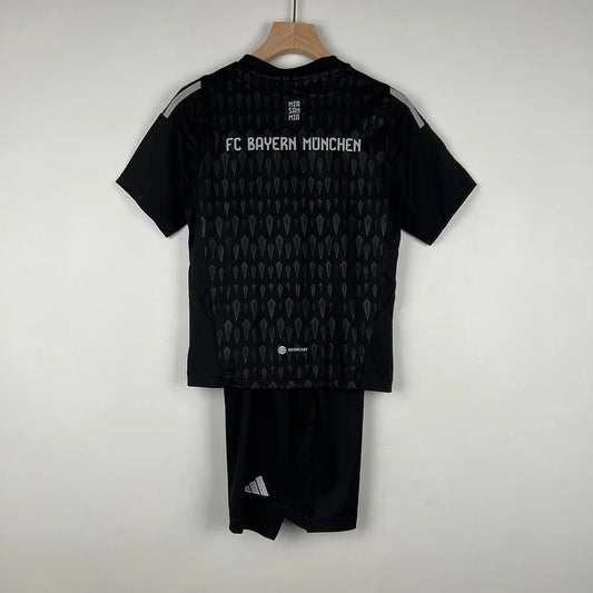 KIT JÚNIOR BAYERN MÚNICH 2023-24