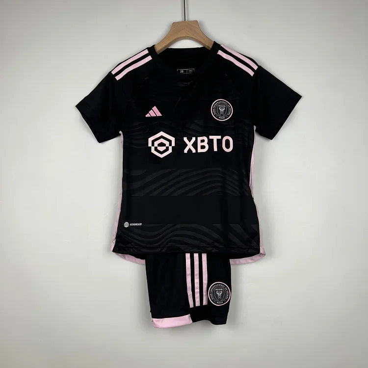 KIT JÚNIOR INTER MIAMI 2023/24