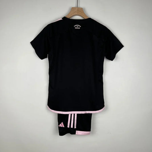 KIT JÚNIOR INTER MIAMI 2023/24