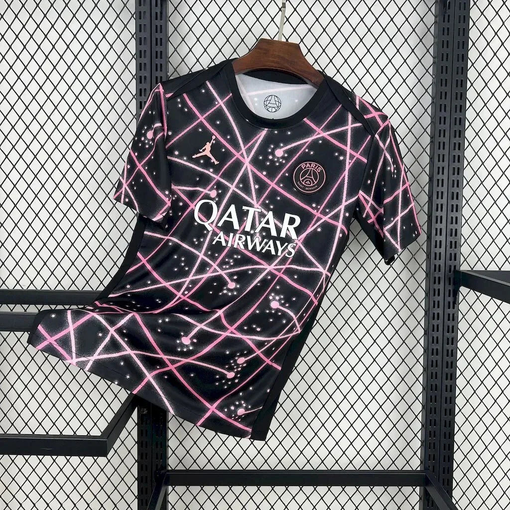 Camiseta PSG 2025/26