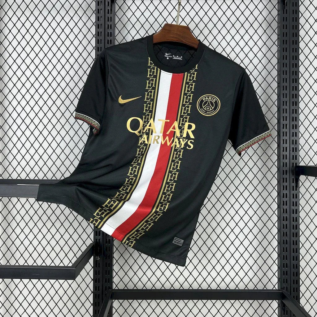 Camiseta PSG 2025/26
