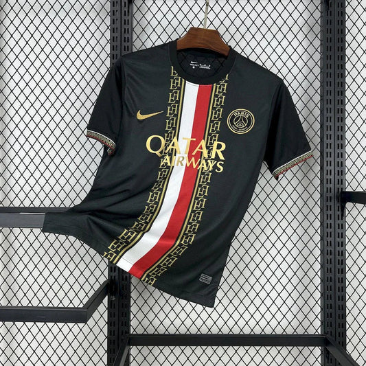 Camiseta PSG 2025/26
