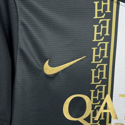 Camiseta PSG 2025/26