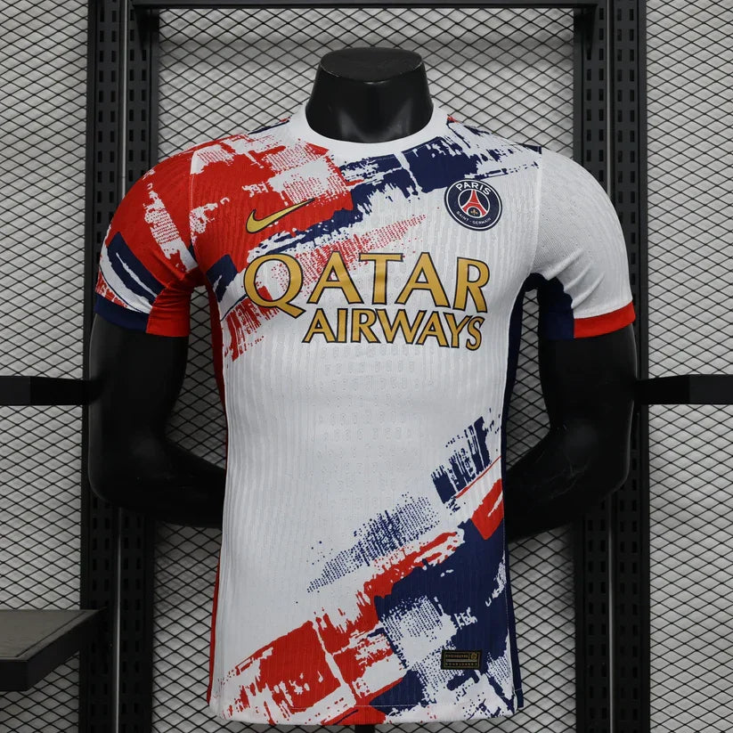 Camiseta París Saint-germain Concepto 2024/25