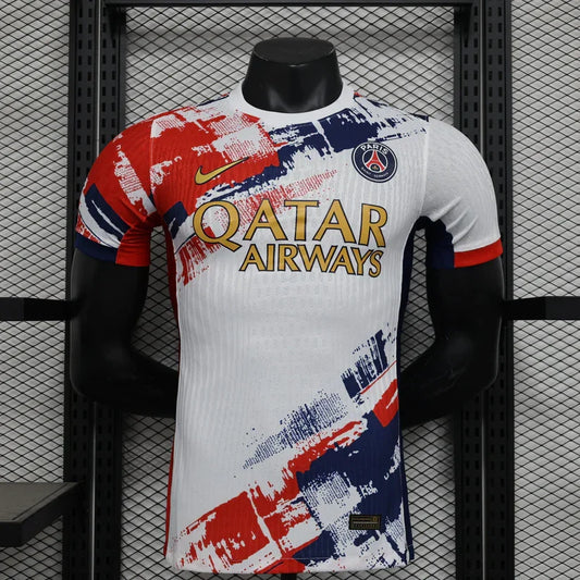 Camiseta París Saint-germain Concepto 2024/25