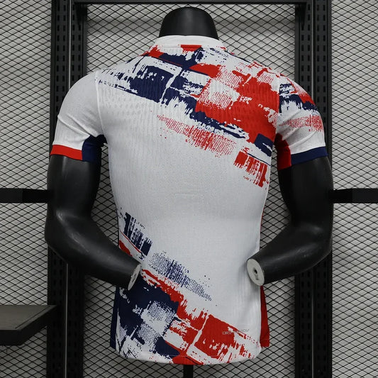 Camiseta París Saint-germain Concepto 2024/25