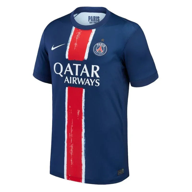 Camiseta PSG 2024/25 Primera Equipación Con l’étoile ⭐️