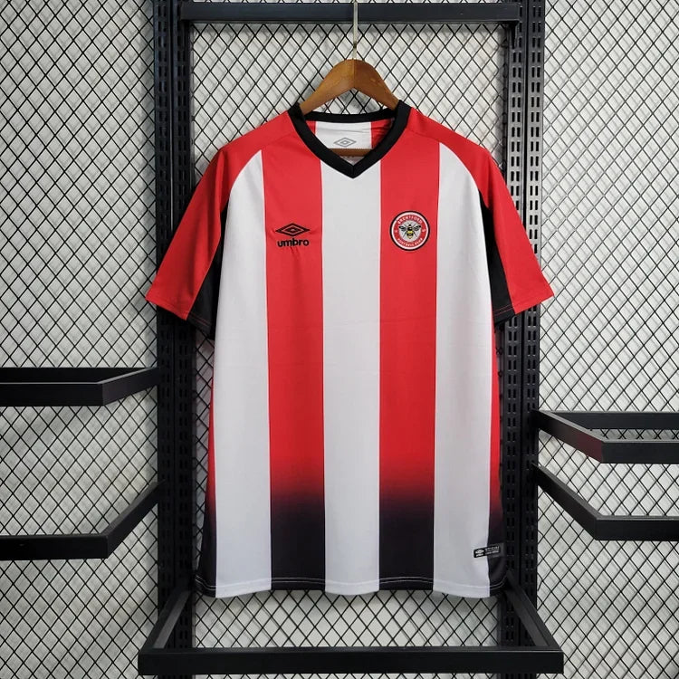 CAMISETA BRENTFORD 2023/24