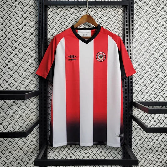 CAMISETA BRENTFORD 2023/24