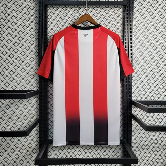 CAMISETA BRENTFORD 2023/24
