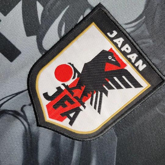 Camiseta Japón Concepto 2024 Edición Manga Tokyo Revengers