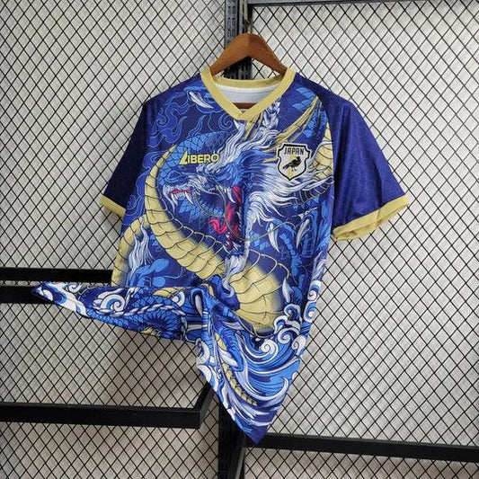 Camiseta Japón temporada 2023-2024 edición especial