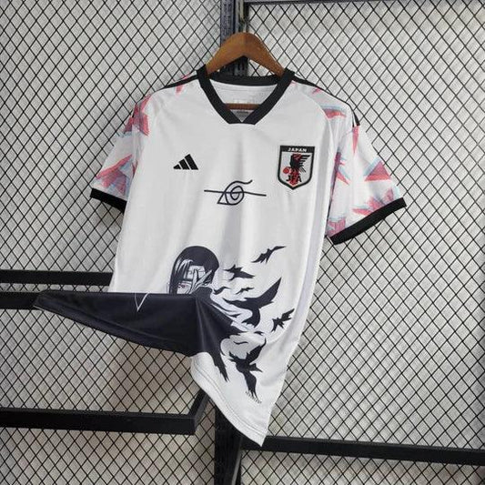 Camiseta Japón Concepto 2024 Edición Itachi