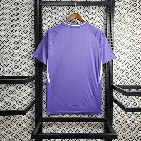 Camiseta Real Madrid Concepto 2024/2025