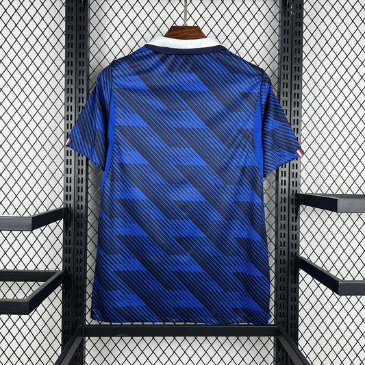 Camiseta Francia Copa Del Mundo 2026